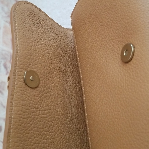 New See by Chloe Hana Wallet On A Chain - Picture 8 of 13